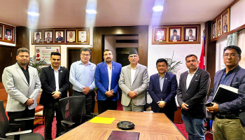 Deputy PM to Inaugurate NADA Auto Show 2025 in Bhadra