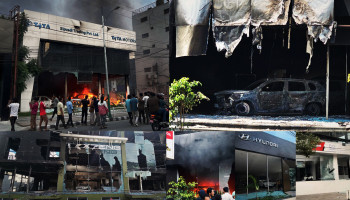 What the Recent Unrest Means for Nepal’s Auto Industry