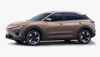 Neta X EV Price in Nepal [Latest 2025]