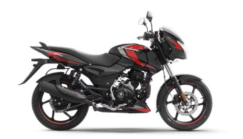 New Bajaj Pulsar 150 Launched in Nepal; Priced at Rs 3,55,900
