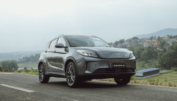 Seres Announces Exchange and Test Drive Camp Across Nepal