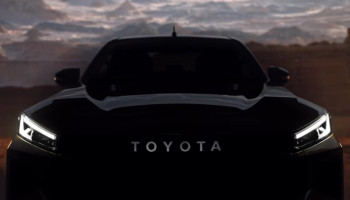 New 2026 Toyota Hilux Set for November Reveal