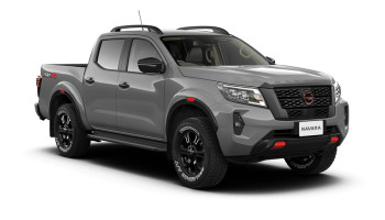 Nissan Navara PRO 4X Price in Nepal [Latest 2026]