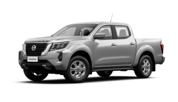 Nissan Navara Price in Nepal [Latest 2026]