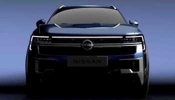 Nissan Tekton: New C-Segment Creta Rival SUV to Debut in 2026