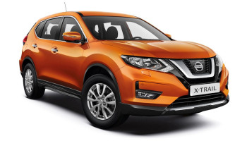 Nissan X-Trail Price in Nepal [Latest 2025]