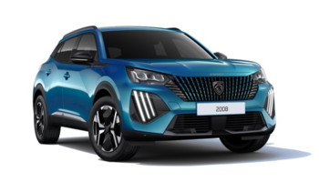 Peugeot 2008 Price in Nepal [Latest 2026]