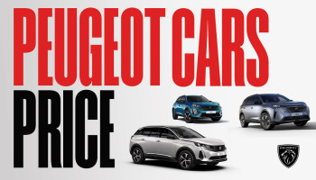 Peugeot Car Price in Nepal 2026 – Latest Peugeot ICE Models & Updated Price List