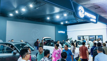 Proton to Bring Special Offers on eMAS 5, eMAS 7 at NADA Auto Show 2026