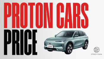 Proton EV Price in Nepal 2025 – Latest Proton EV Models & Updated Price List