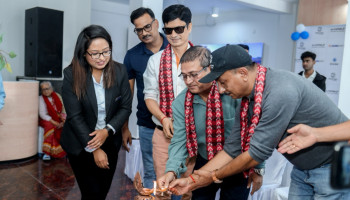 Proton e.MAS Expands East: New 3S Showroom Opens in Biratnagar
