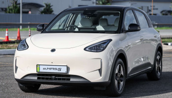 Proton Expands EV Strategy for Nepal as e.MAS Lineup Grows and Factory Investment Rises