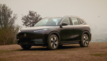 Proton e.Mas 7 Starts at Rs 46.99 Lakh Under Special Exchange Camp Offer