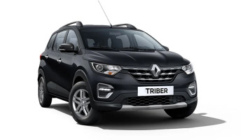 Renault Triber Price in Nepal [Latest 2026]