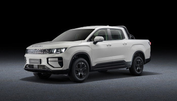 Riddara RD6 ECON Launched in Nepal at Rs. 71.99 Lakh; Expands RD6 Pickup Lineup
