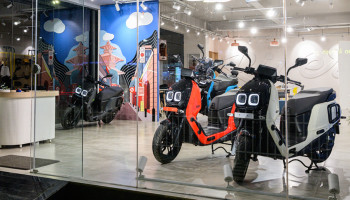 River Mobility Enters Nepal, Launches Indie Electric Scooter at Rs 3.70 Lakh