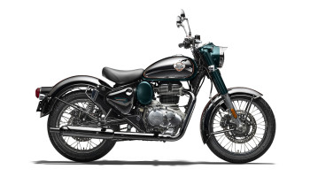 Royal Enfield Classic 350 BSVI Price in Nepal [Latest 2026]