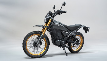 Flying Flea FF.S6 Electric Scrambler Debuts at EICMA 2025