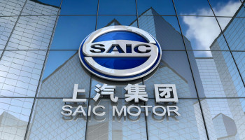 SAIC Motor Crosses 100 Million Vehicles as China’s Auto Industry Expands Global Reach