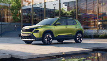 Skoda Kylaq Set to Launch in Nepal in January 2026
