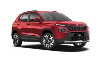 Skoda Kylaq Price in Nepal [Latest 2026]