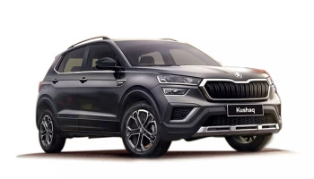 Skoda Kushaq Price in Nepal [Latest 2025]