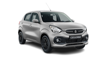 Suzuki Celerio Price in Nepal [Latest 2026]