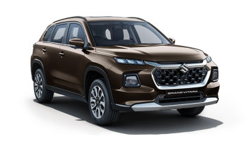 Suzuki Grand Vitara Price in Nepal [Latest 2026]
