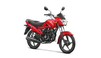 Suzuki Hayate EP Price in Nepal [Latest 2026]