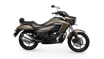 Suzuki Intruder Price in Nepal [Latest 2026]