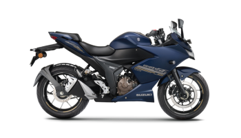 Suzuki Gixxer SF 250 Price in Nepal [Latest 2026]