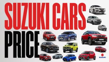 Suzuki Car Price in Nepal 2025 – Latest Suzuki ICE Models & Updated Price List