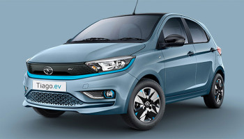 Tata Tiago EV Price in Nepal [Latest 2025]