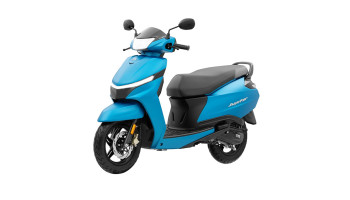 TVS Jupiter Price in Nepal [Latest 2026]