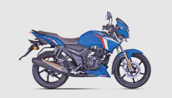 TVS Apache RTR 160 2V REFRESH Price in Nepal [Latest 2026]