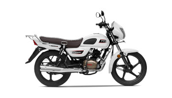 TVS Radeon Price in Nepal [Latest 2026]