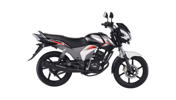 TVS Stryker 125 Price in Nepal [Latest 2026]