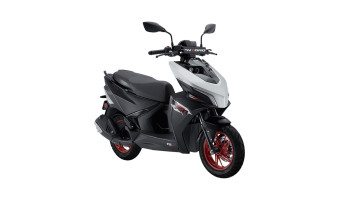 TVS Ntorq 150 Price in Nepal