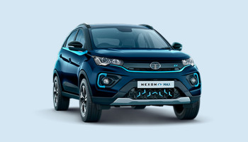 Tata Nexon EV Max Price in Nepal [Latest 2025]
