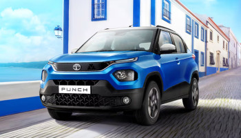 Tata Punch Price in Nepal [Latest 2026]