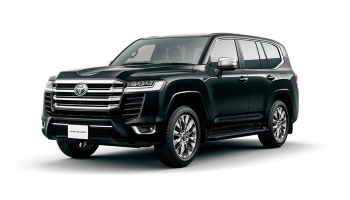 Toyota Land Cruiser Price in Nepal [Latest 2025]