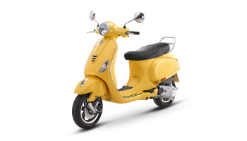 Vespa LX 125 Price in Nepal [Latest 2025]