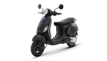 Vespa Notte Price in Nepal [Latest 2026]