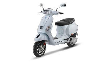 Vespa SXL 125 Price in Nepal [Latest 2025]