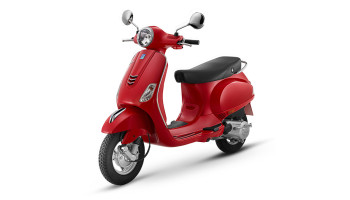 Vespa VXL 150 Price in Nepal [Latest 2025]