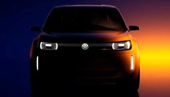 Volkswagen Unveils First Look at Future Entry-Level Electric Model Ahead of 2027 Debut