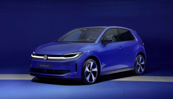 Volkswagen ID Polo Electric Debuts with Up to 454 km Range
