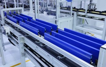 Geely EX5 Brings Advanced Short Blade Battery Technology to Nepal