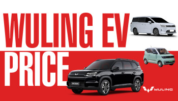 Wuling EV Price in Nepal – Latest Wuling EV Models & Updated Price List