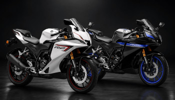 Yamaha R2 Makes Global Debut in India